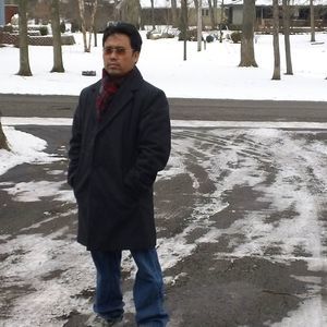 Meet your Posher, Chann